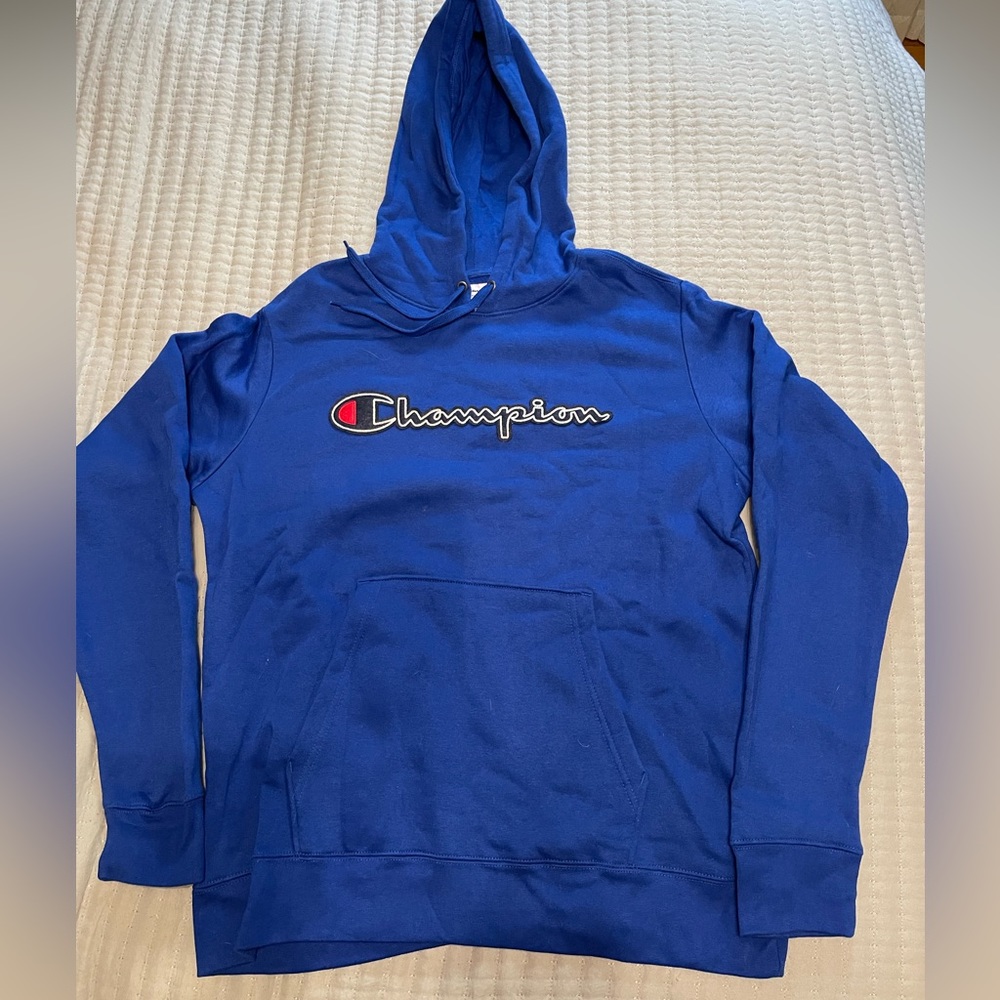 Champion Sweatshirt
